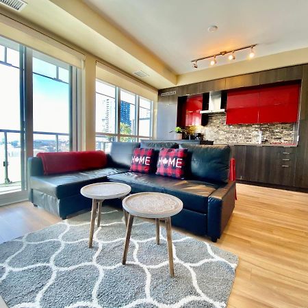 Front Street Suites Τορόντο Εξωτερικό φωτογραφία