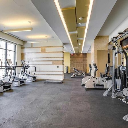 Front Street Suites Τορόντο Εξωτερικό φωτογραφία
