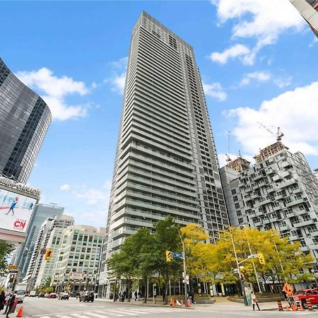 Front Street Suites Τορόντο Εξωτερικό φωτογραφία