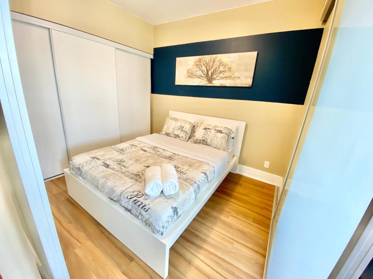 Front Street Suites Τορόντο Εξωτερικό φωτογραφία