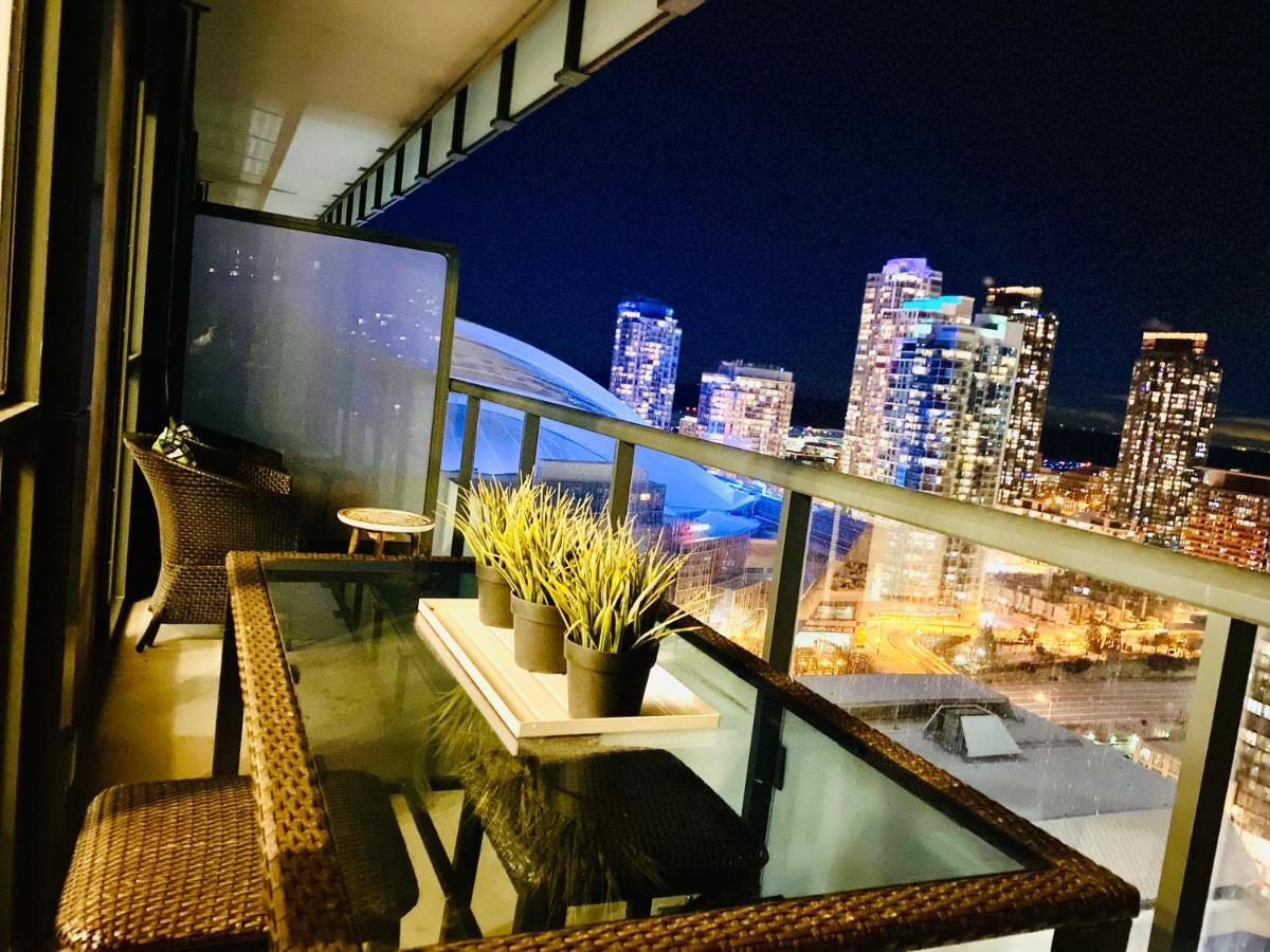 Front Street Suites Τορόντο Εξωτερικό φωτογραφία