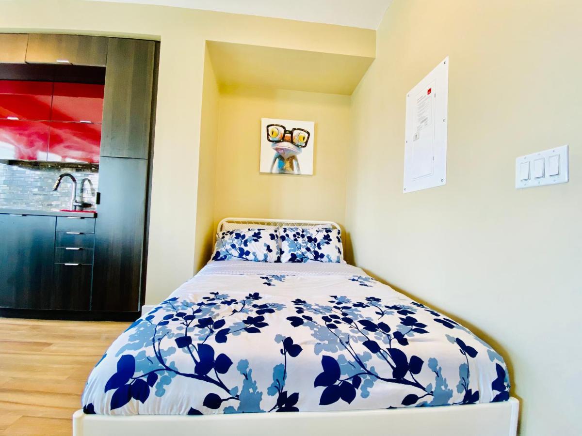 Front Street Suites Τορόντο Εξωτερικό φωτογραφία