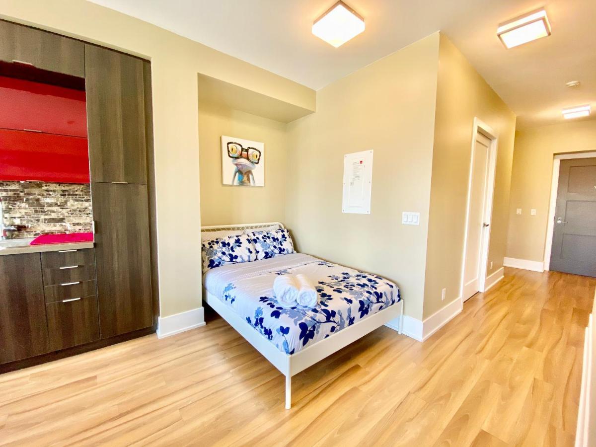 Front Street Suites Τορόντο Εξωτερικό φωτογραφία