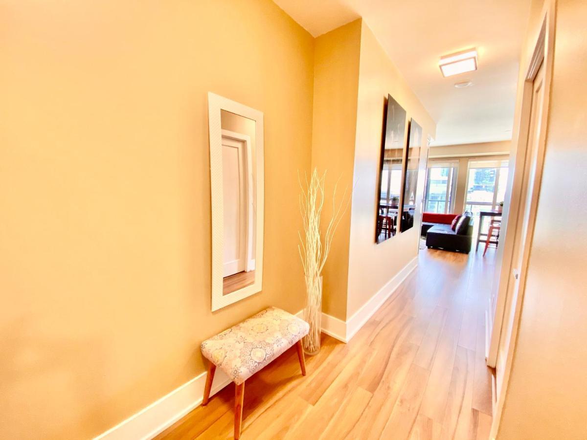 Front Street Suites Τορόντο Εξωτερικό φωτογραφία