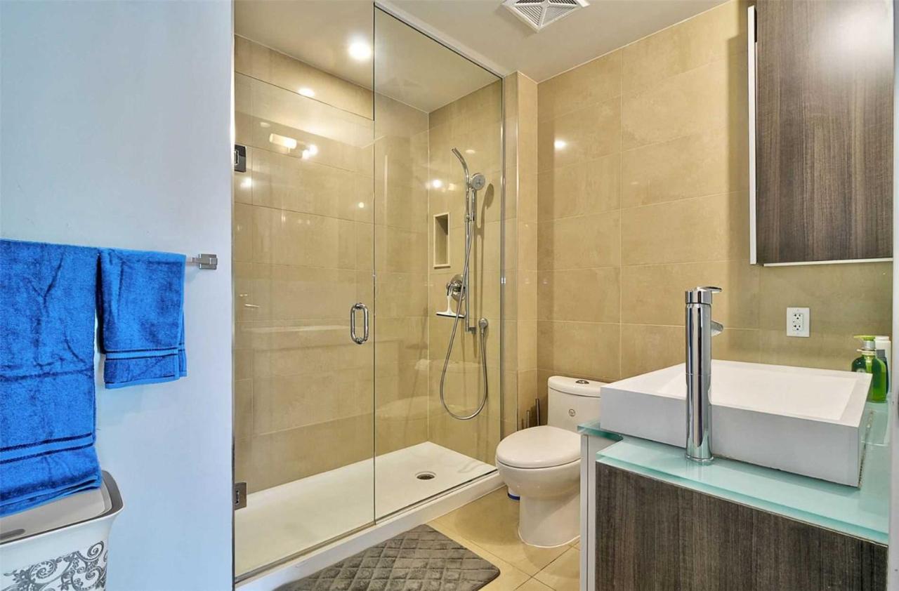 Front Street Suites Τορόντο Εξωτερικό φωτογραφία