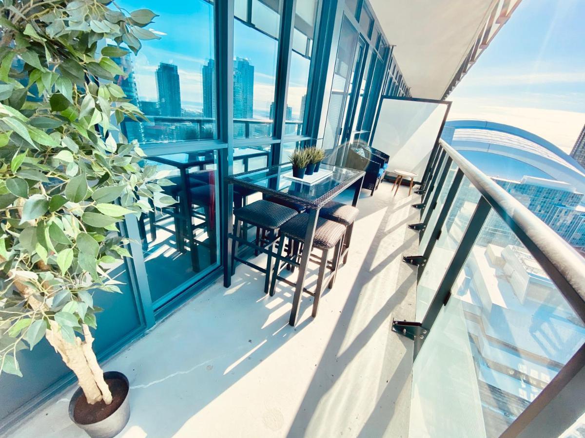 Front Street Suites Τορόντο Εξωτερικό φωτογραφία