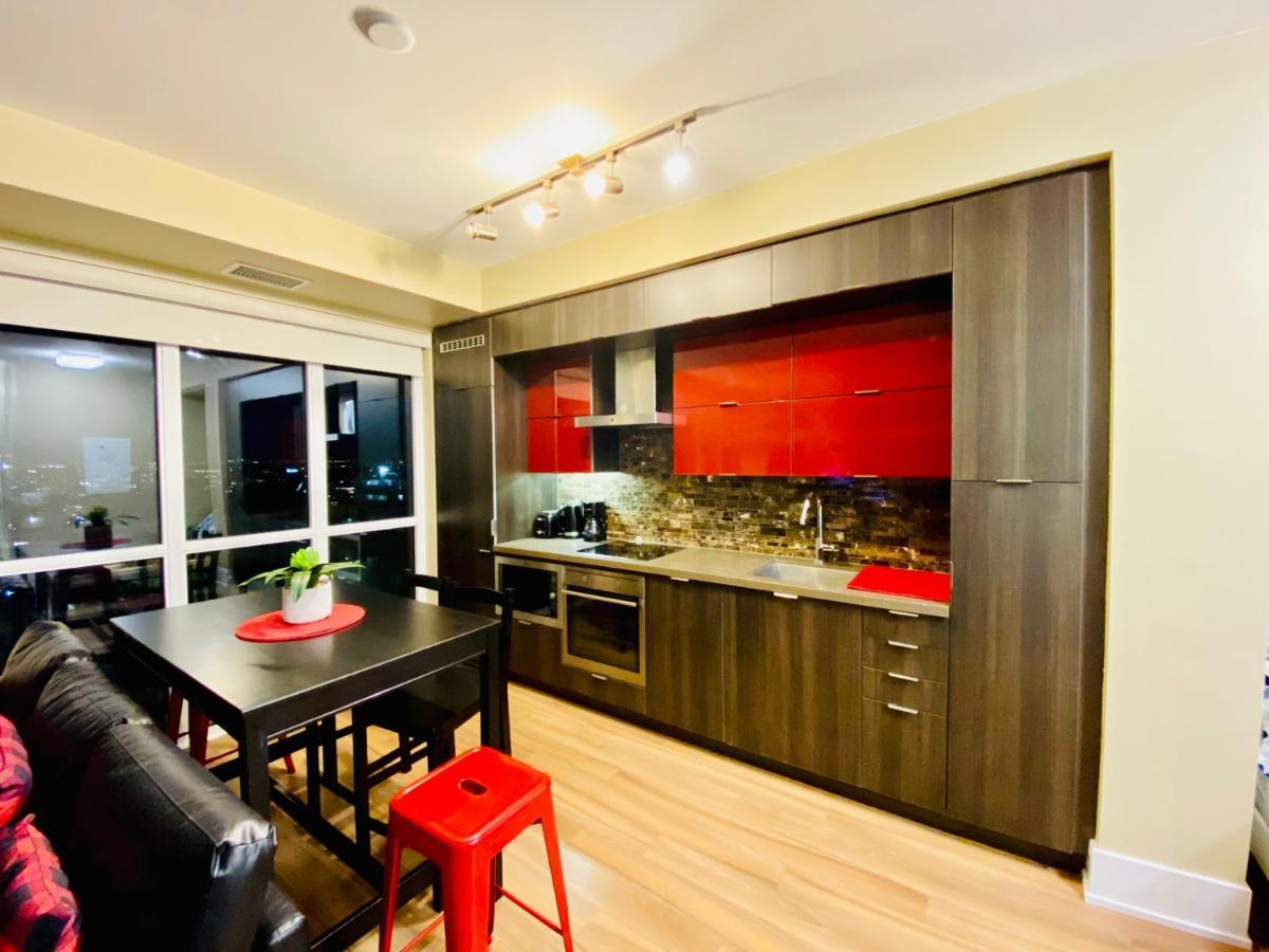 Front Street Suites Τορόντο Εξωτερικό φωτογραφία