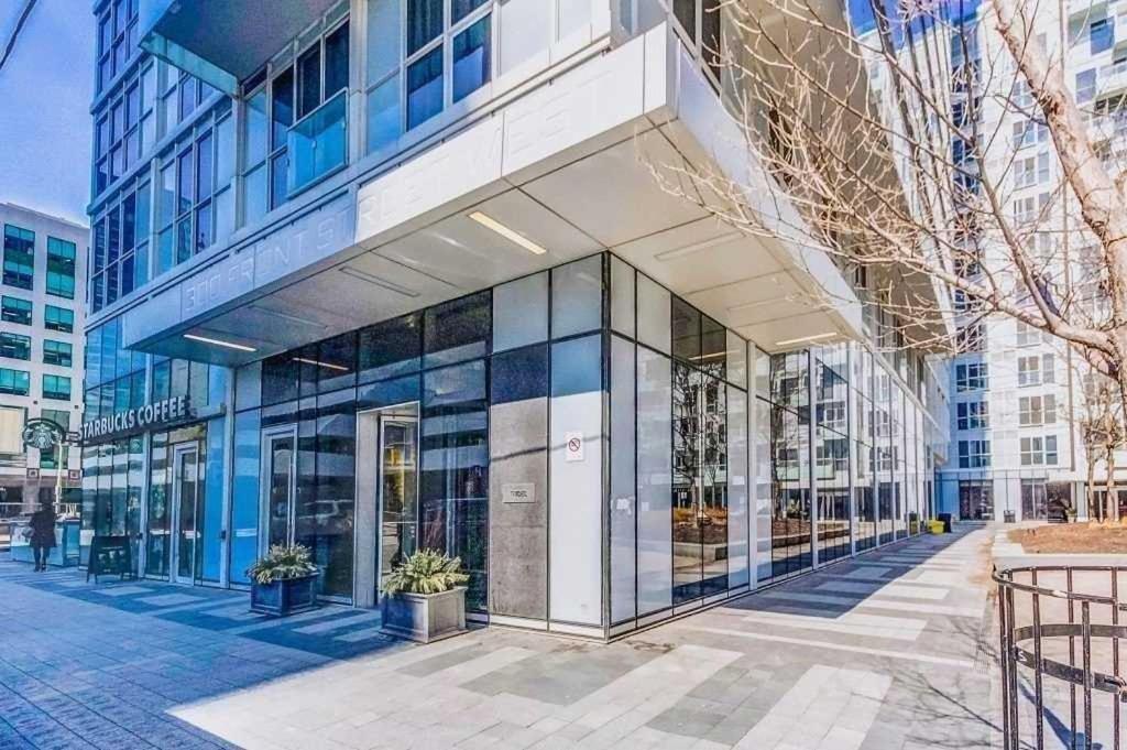 Front Street Suites Τορόντο Εξωτερικό φωτογραφία